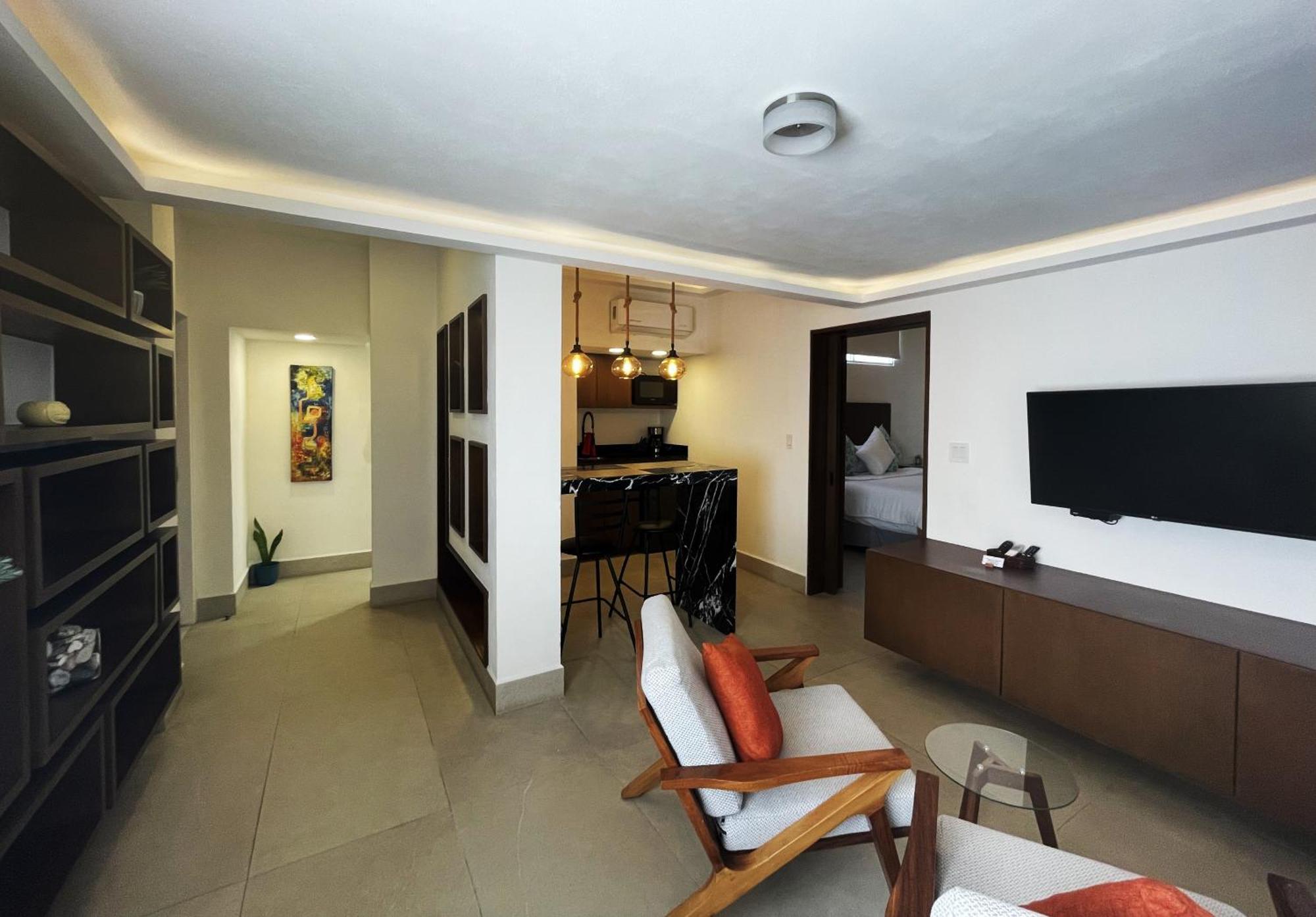 Marisol Hotel Boutique Сан-Хосе-дель-Кабо Экстерьер фото