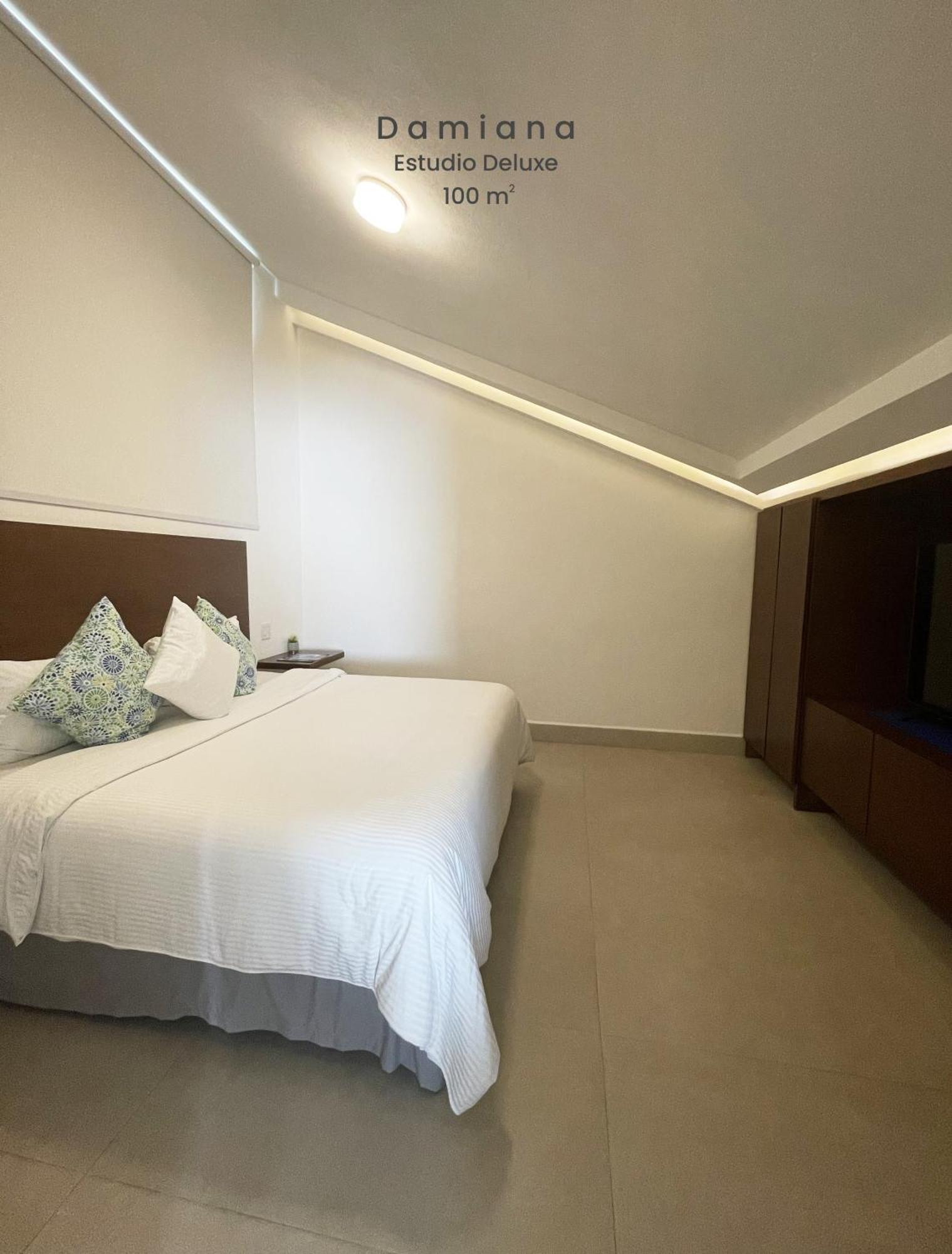Marisol Hotel Boutique Сан-Хосе-дель-Кабо Экстерьер фото