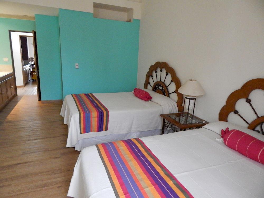 Marisol Hotel Boutique Сан-Хосе-дель-Кабо Экстерьер фото