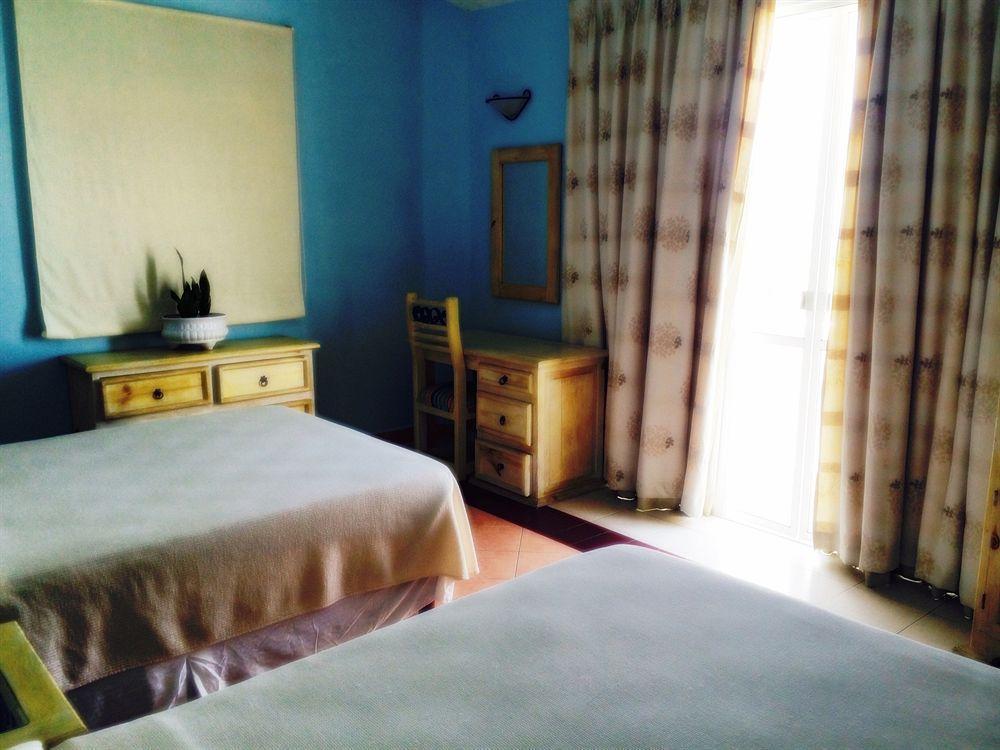 Marisol Hotel Boutique Сан-Хосе-дель-Кабо Экстерьер фото